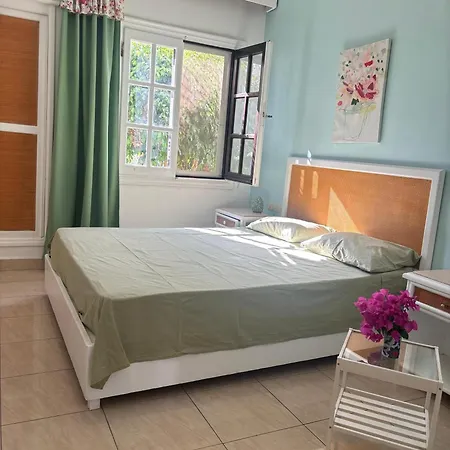 Appartamento Delta Sharm Resort