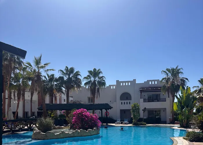 Delta * Şarm El-Şeyh